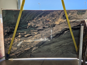 Patagonia Green Slab Image