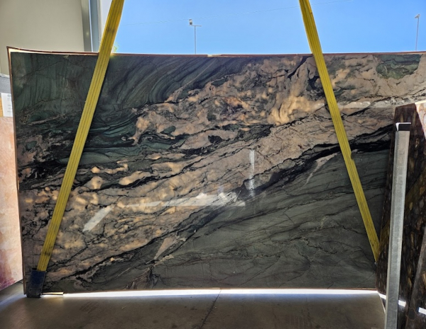 Patagonia Green Slab Image
