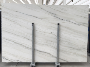 Bellagio Quartzite Slab Image