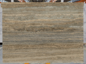Travertine Pantheon vein Cut slabs 3