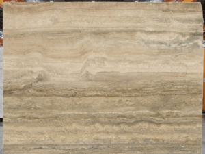 Travertine Striato Slab 2