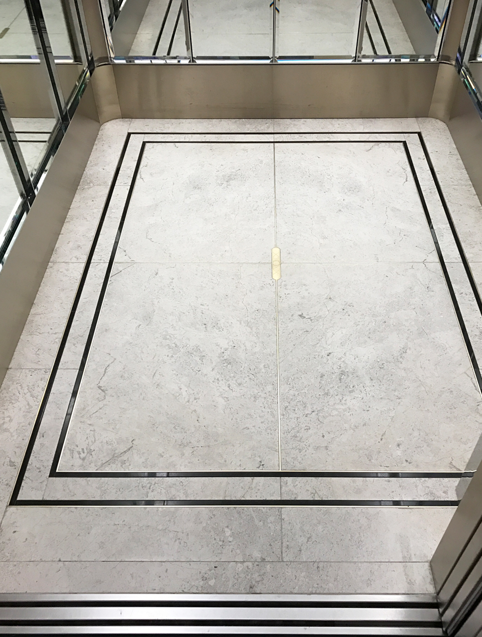 Lift Floors