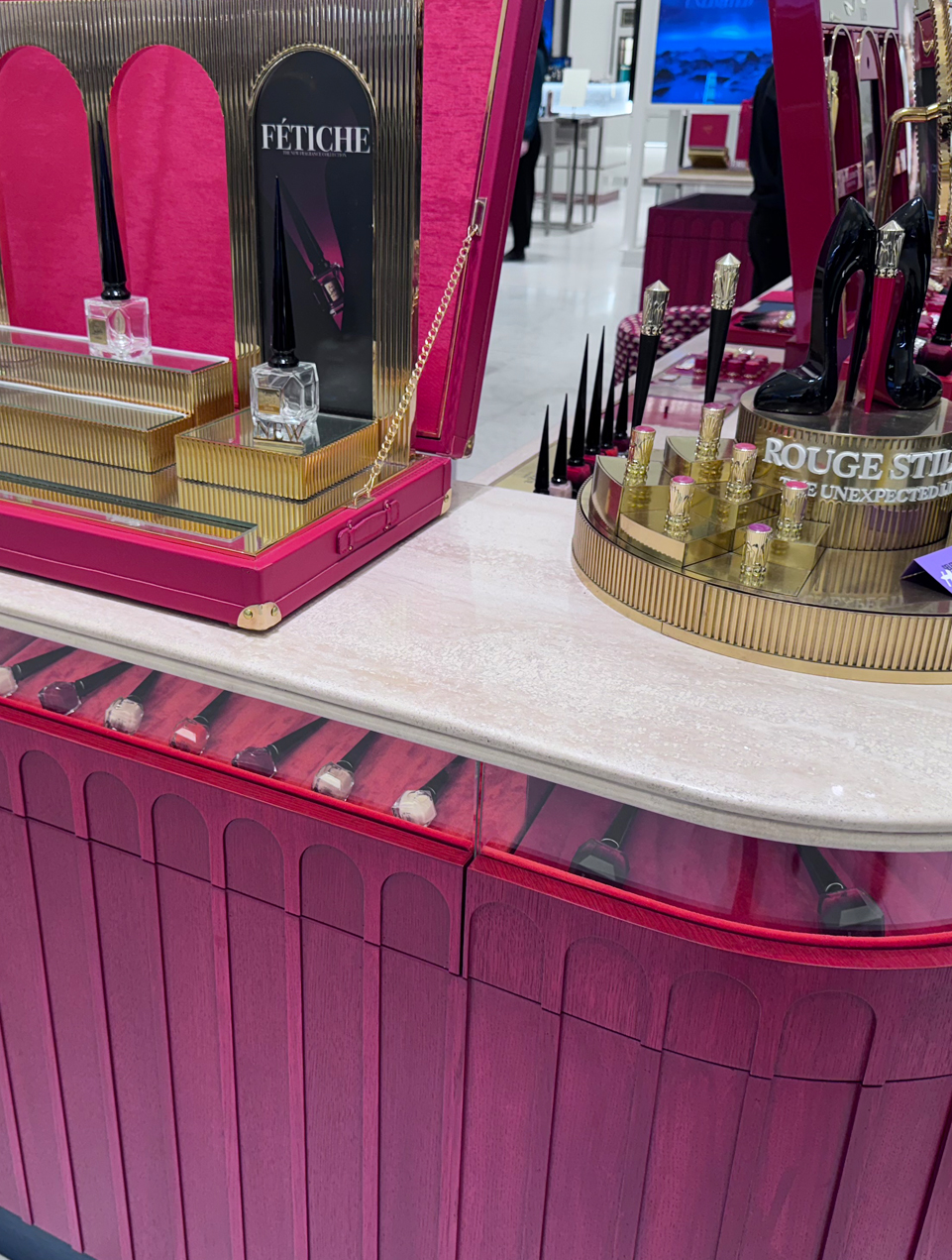 Grama Blend UK Retail