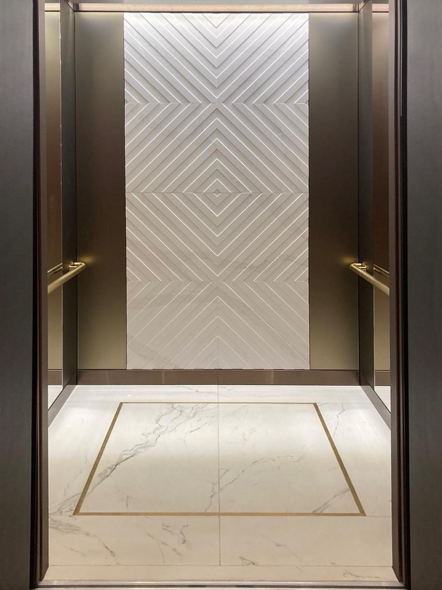 Lift Interiors