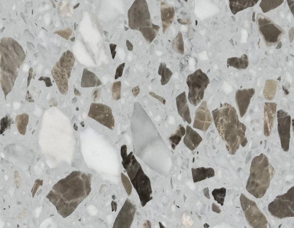 82 20 Nazan Terrazzo Close Up
