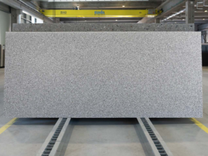92 30 CarGrey Terrazzo Slab