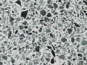 94 32 Verdapl 25 Terrazzo close up