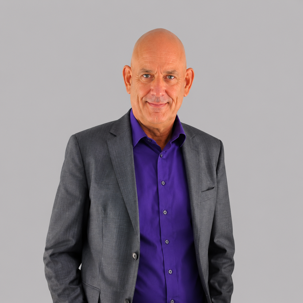 Rainer Graf Technical Director