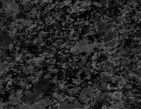 Steel Grey Granite